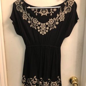 Forever 21 Black Top